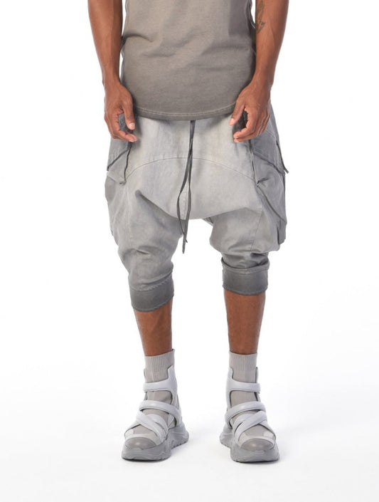 Altar Grey Shorts