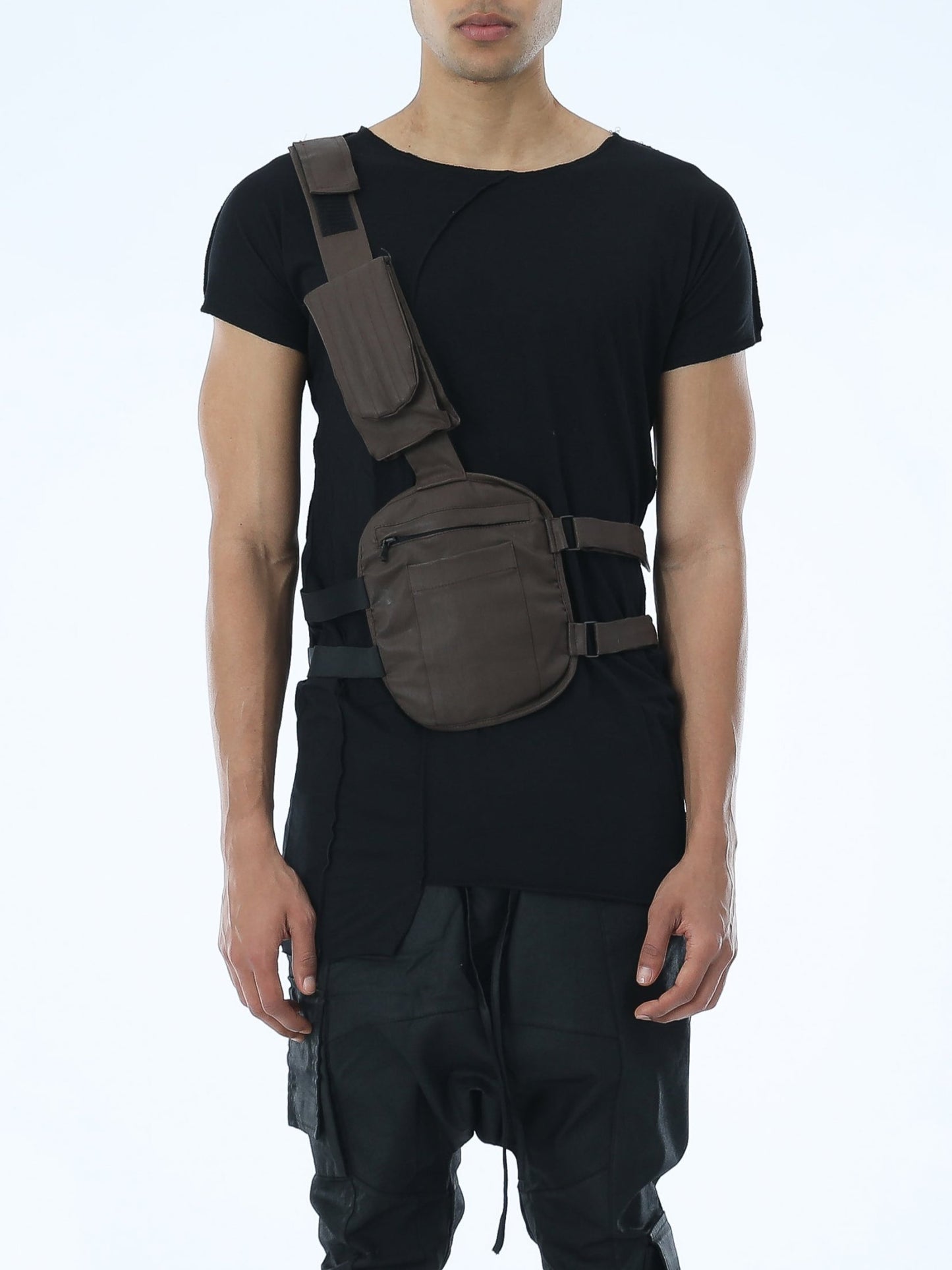 Tek Sand body bag