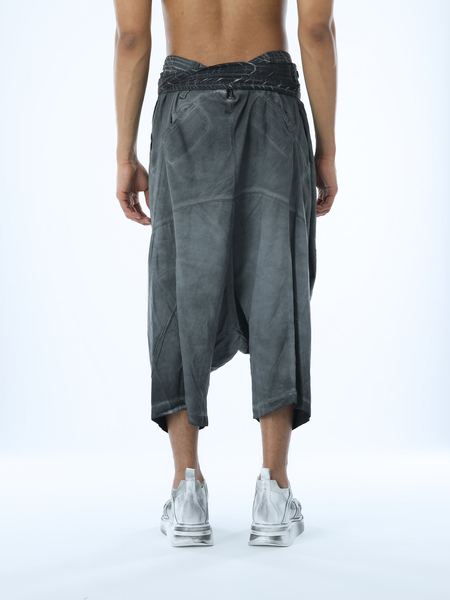 Zen Wash pants