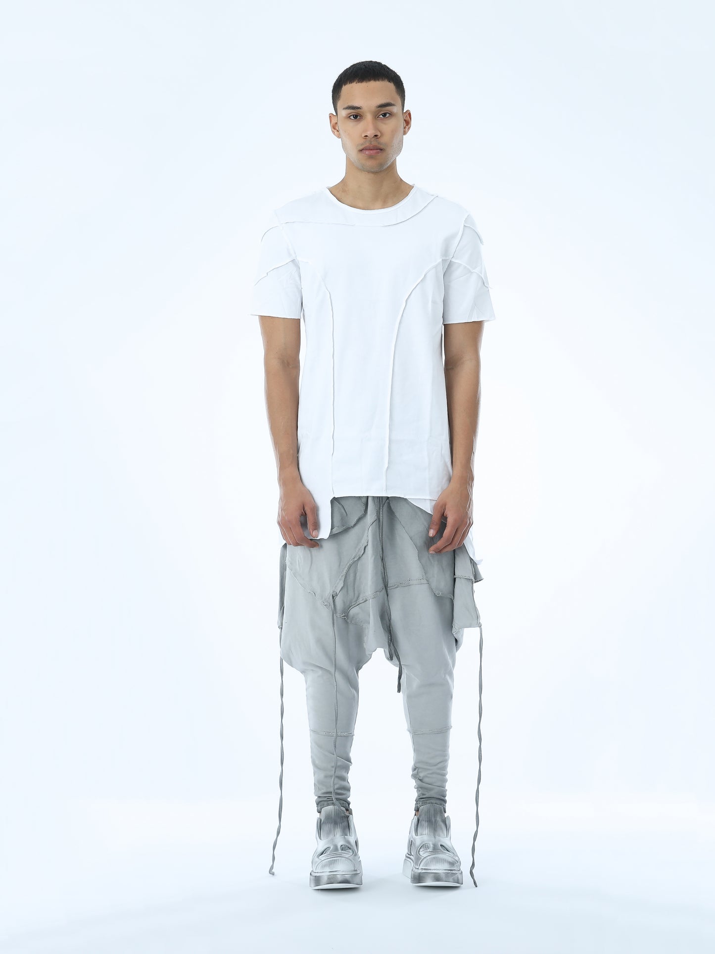 Air Grey pant