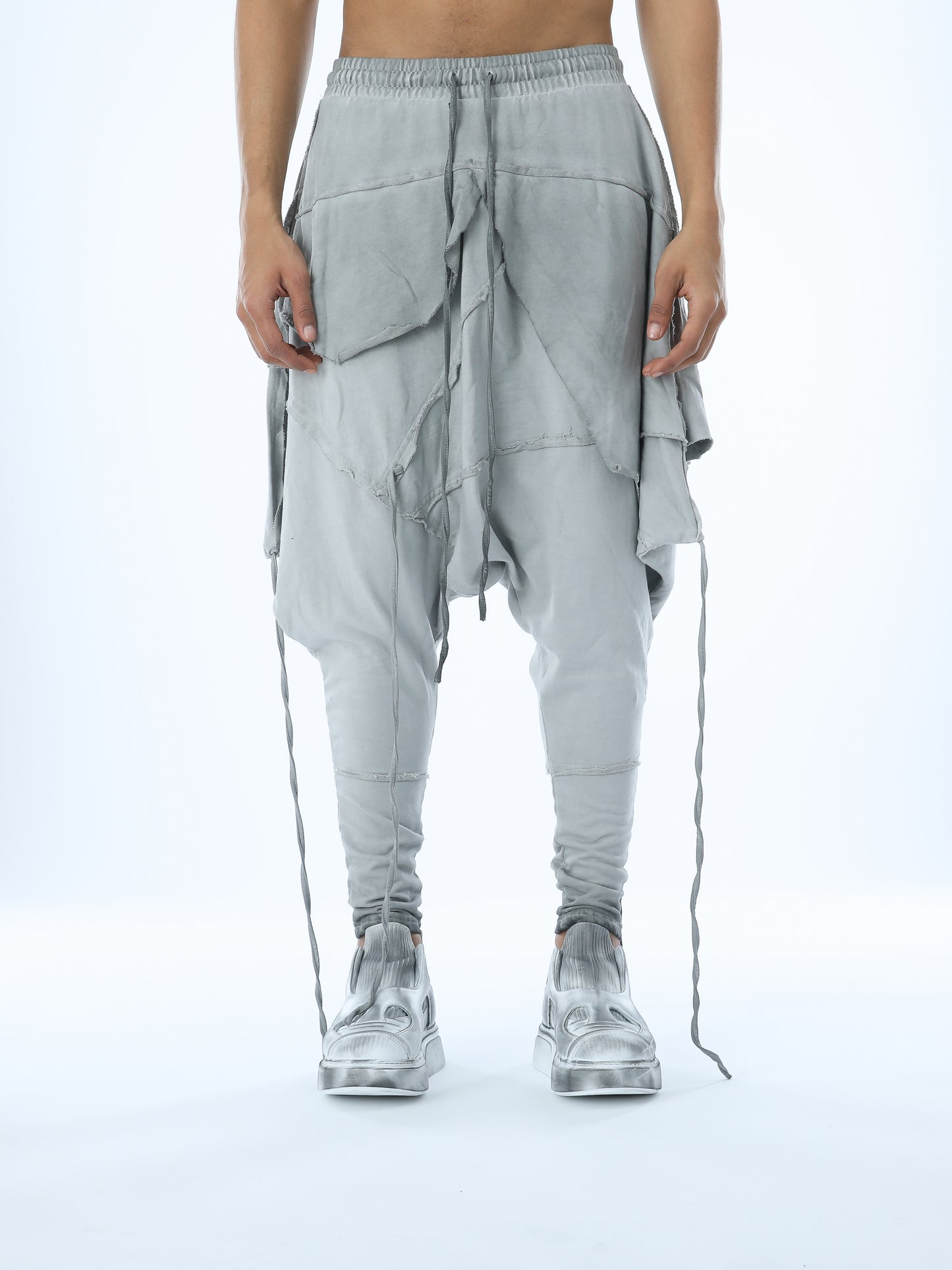 Air Grey pant