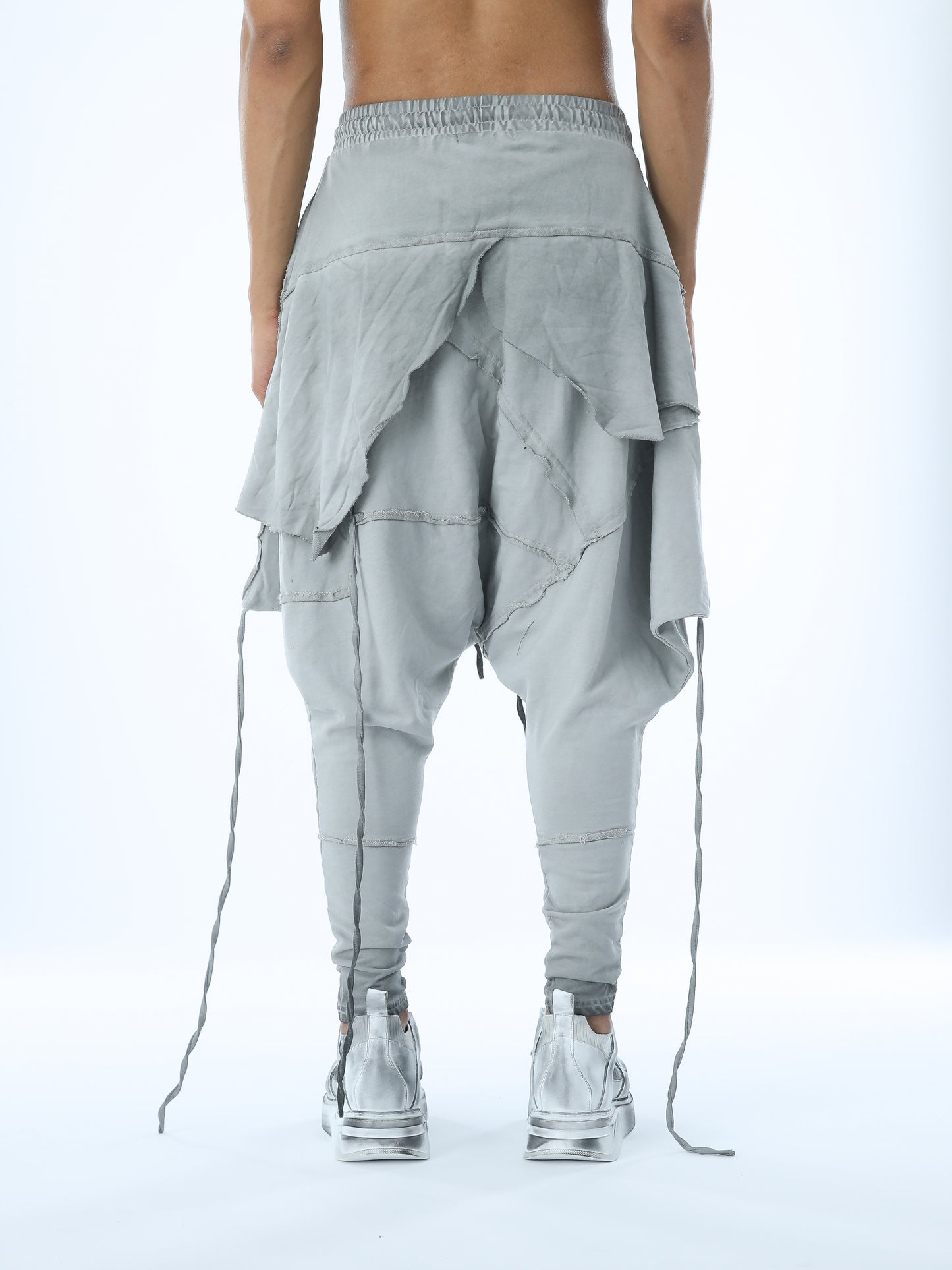 Air Grey pant