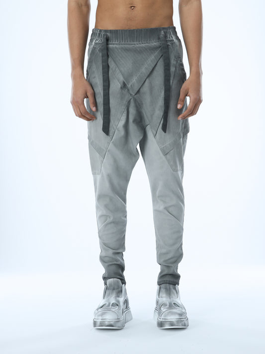 York Grey pants