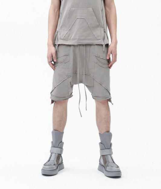 Fusion Sand shorts